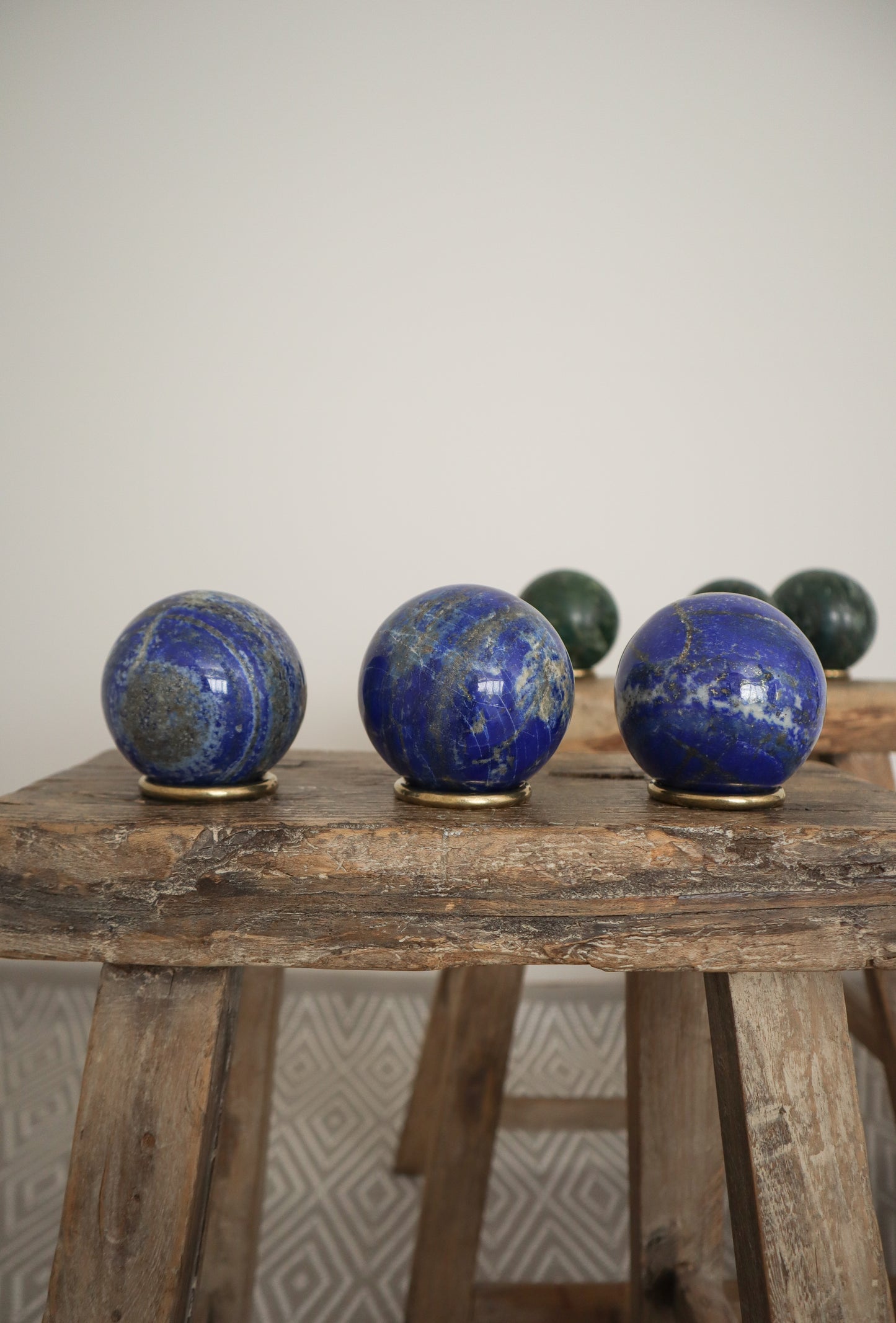 SPHERE E 6064