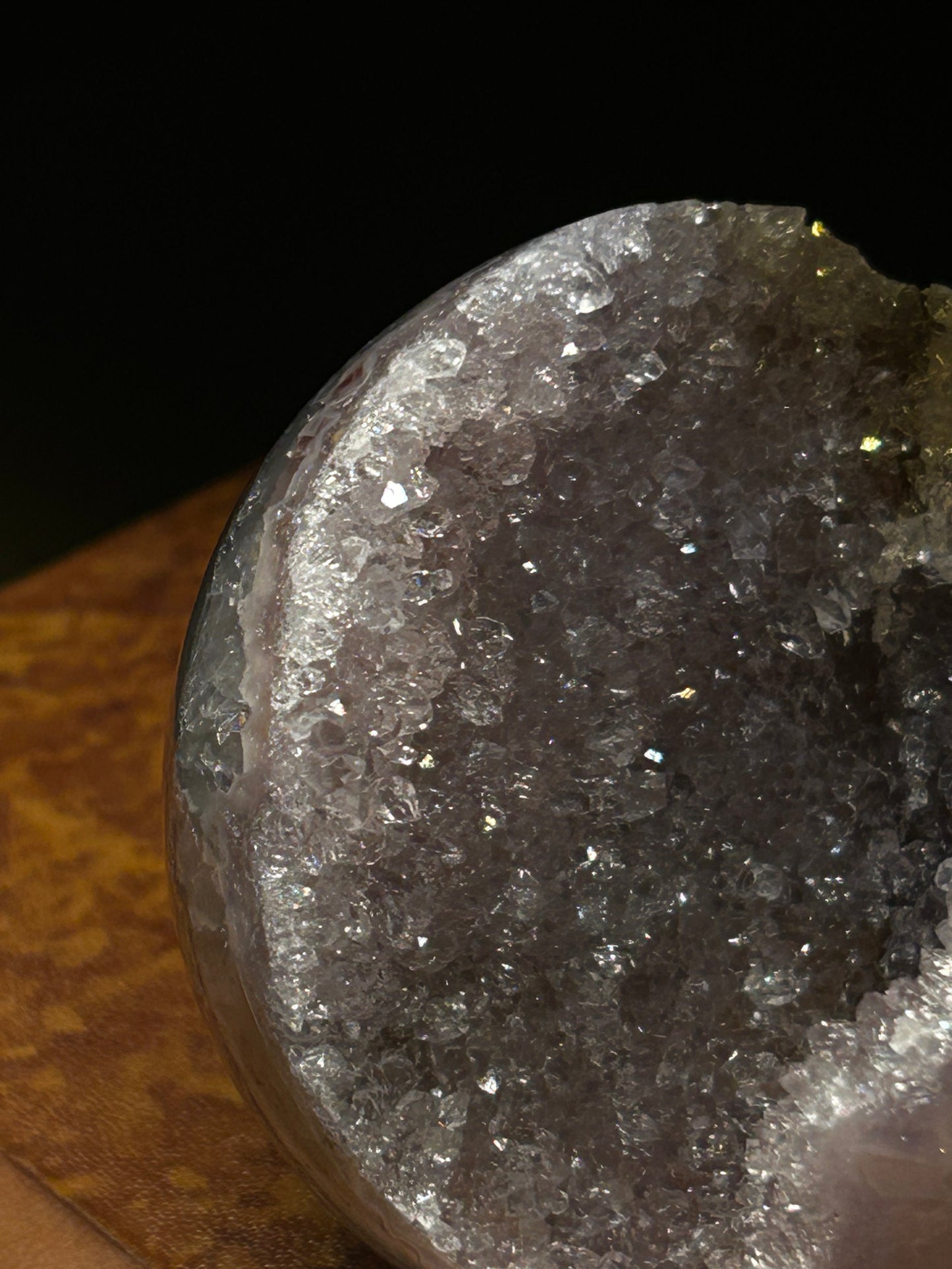 SPHERE E 6109