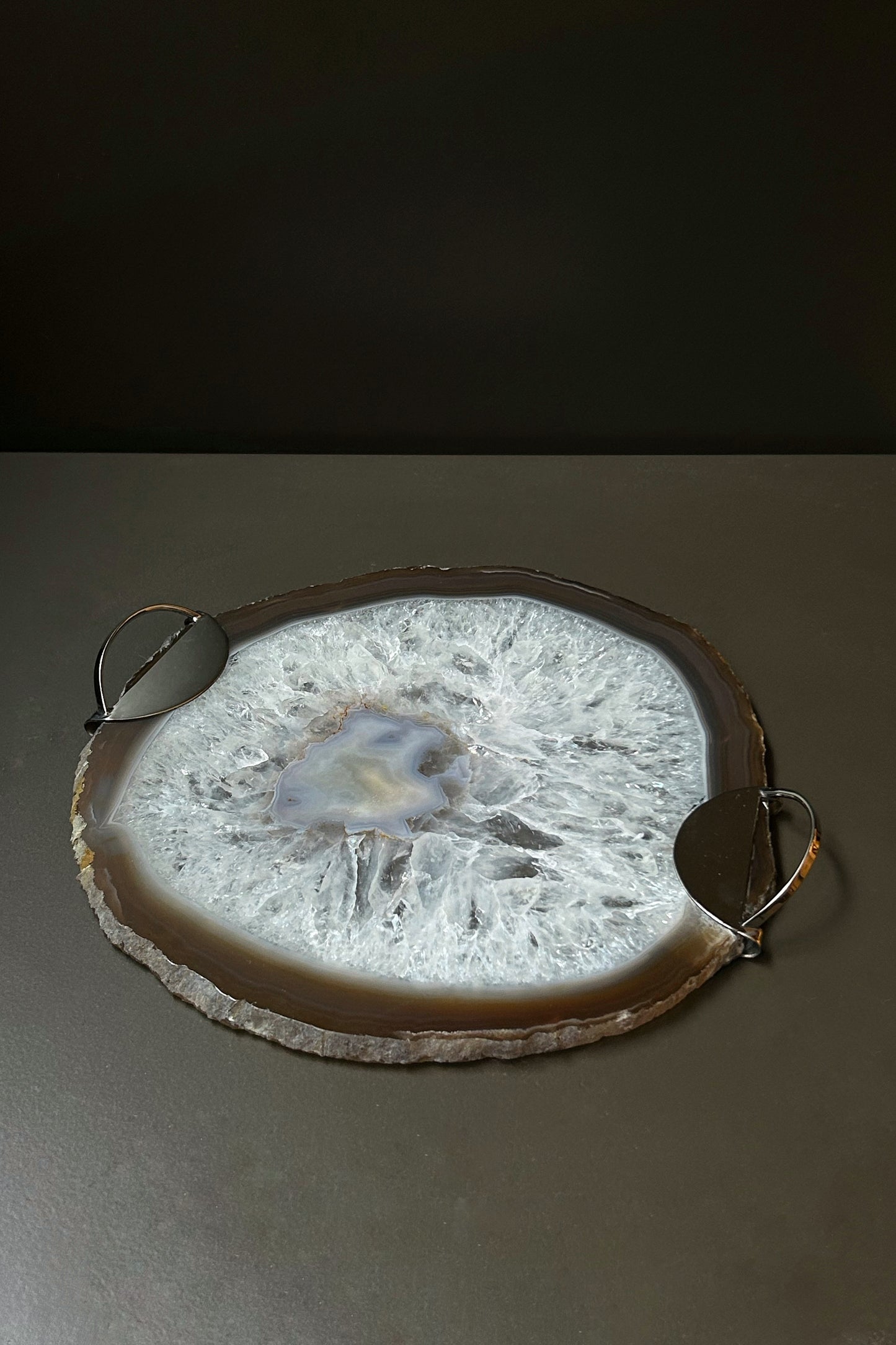 APARICIO TRAY AT 3077
