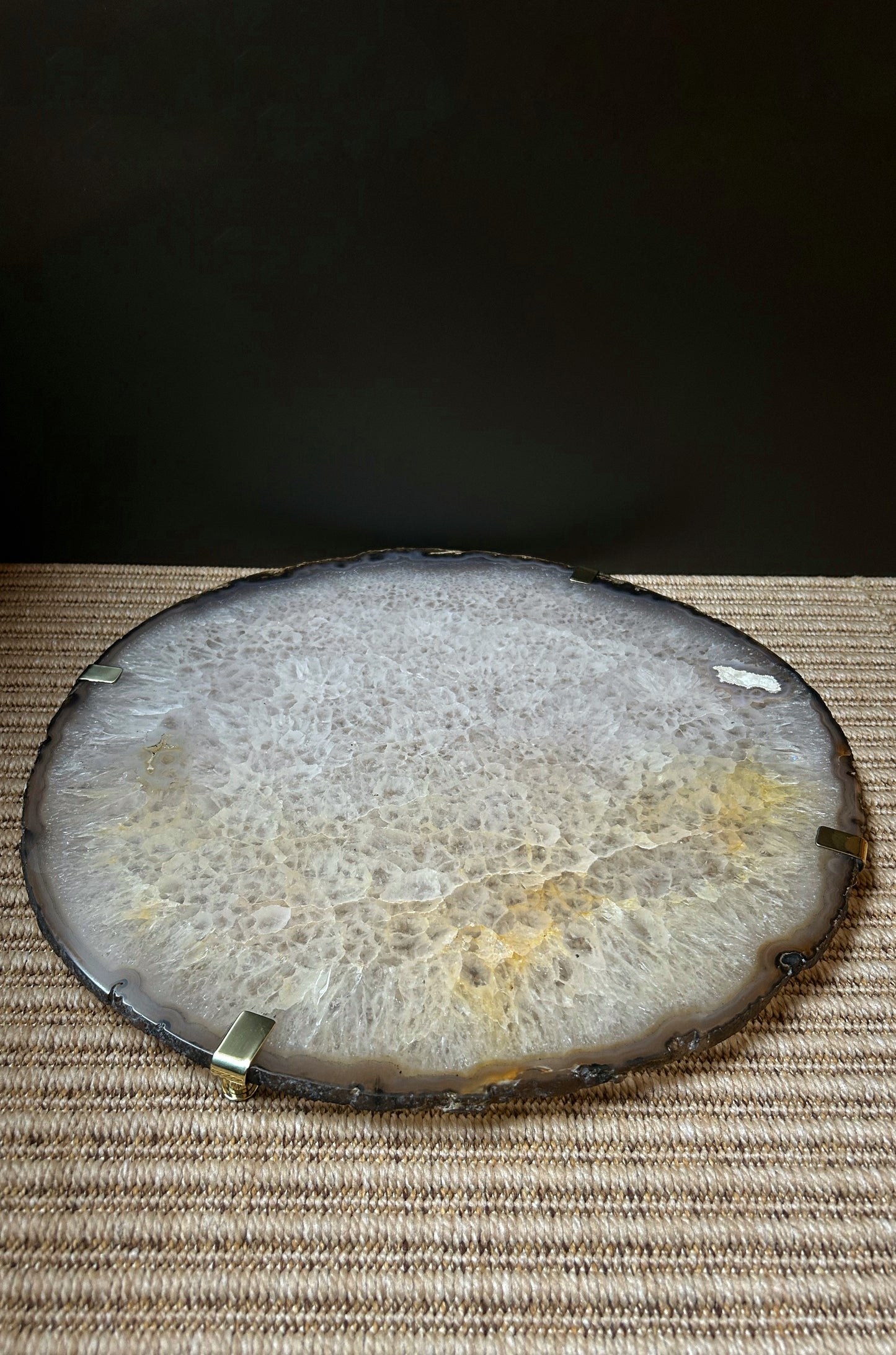 APARICIO TRAY AT 3086