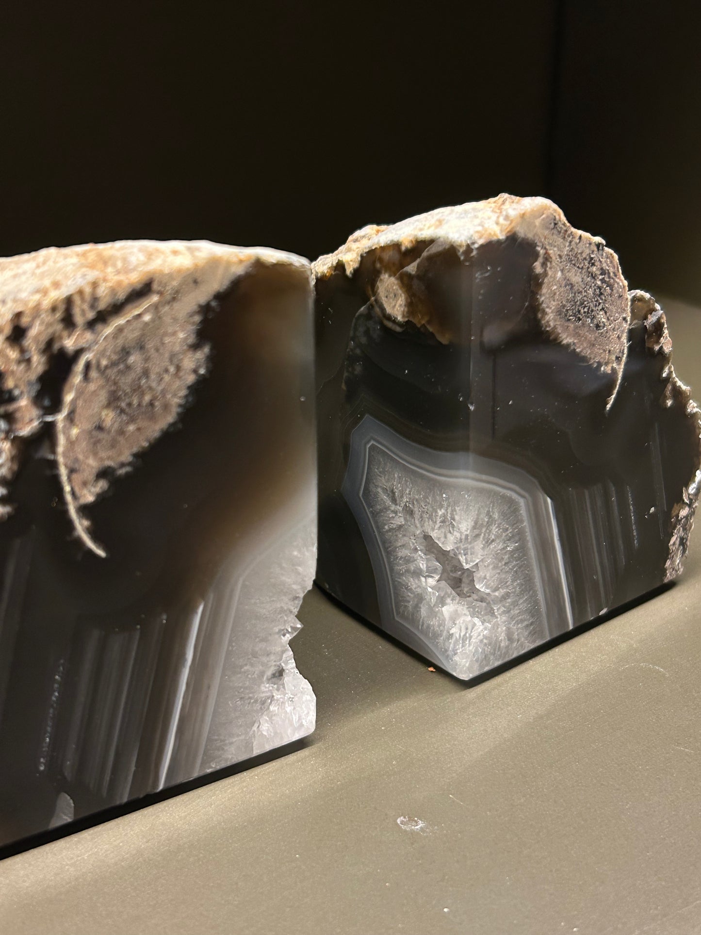 BOOKEND PU 11021