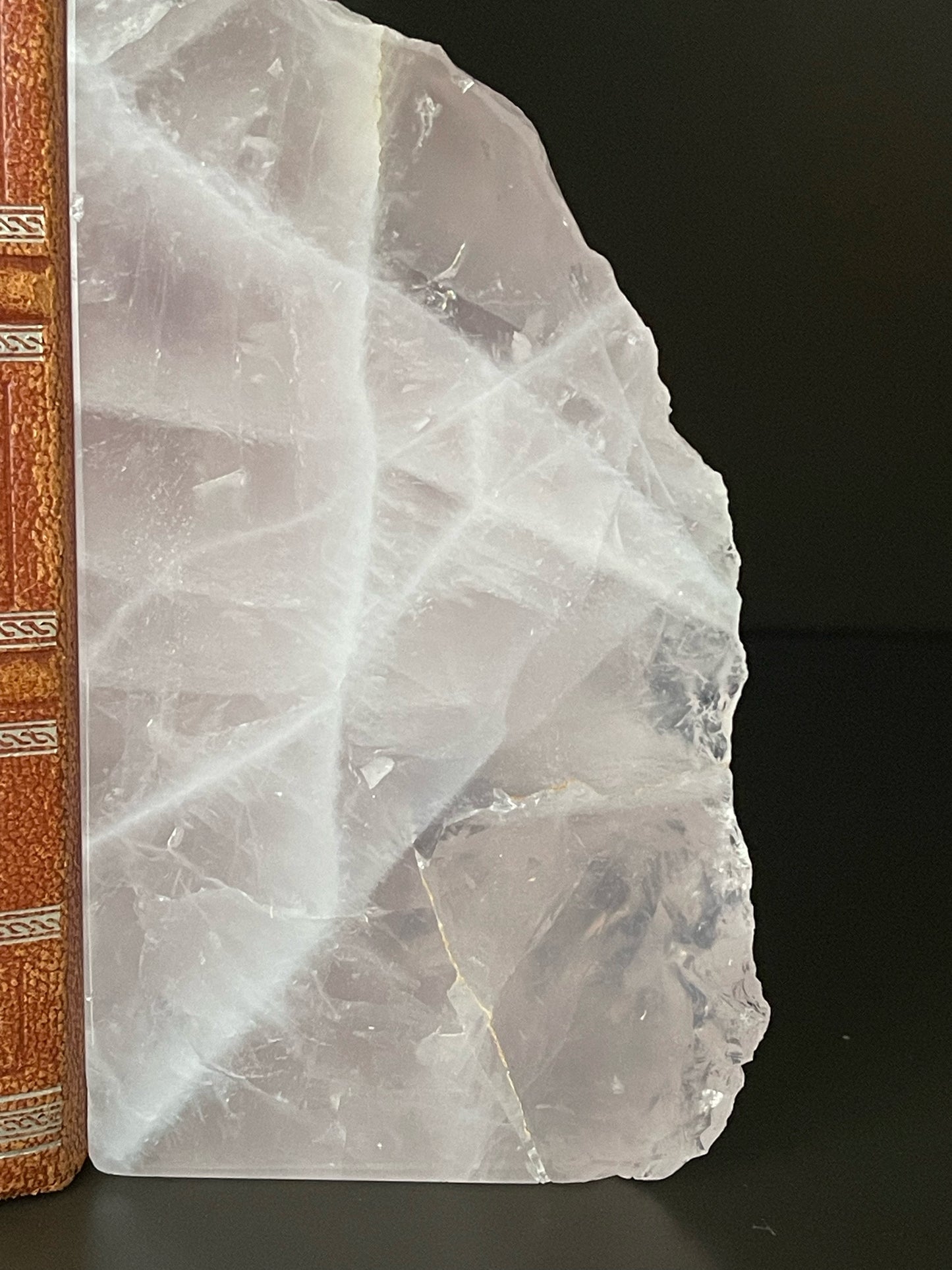 BOOKEND PU 11020
