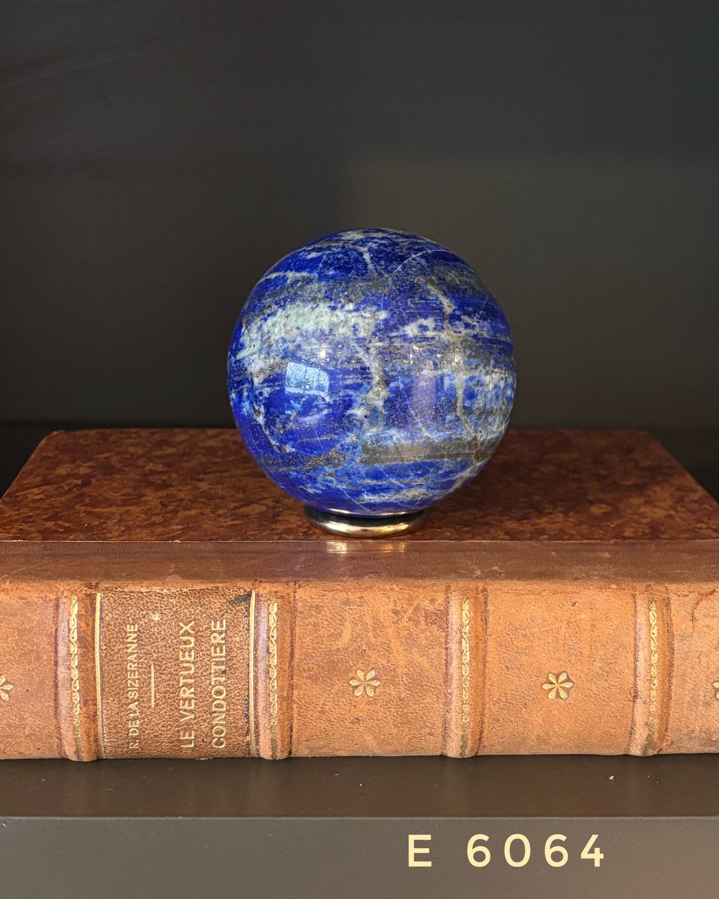 SPHERE E 6064