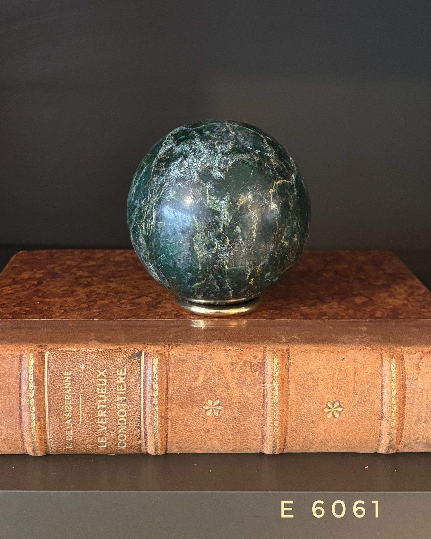 SPHERE E 6061