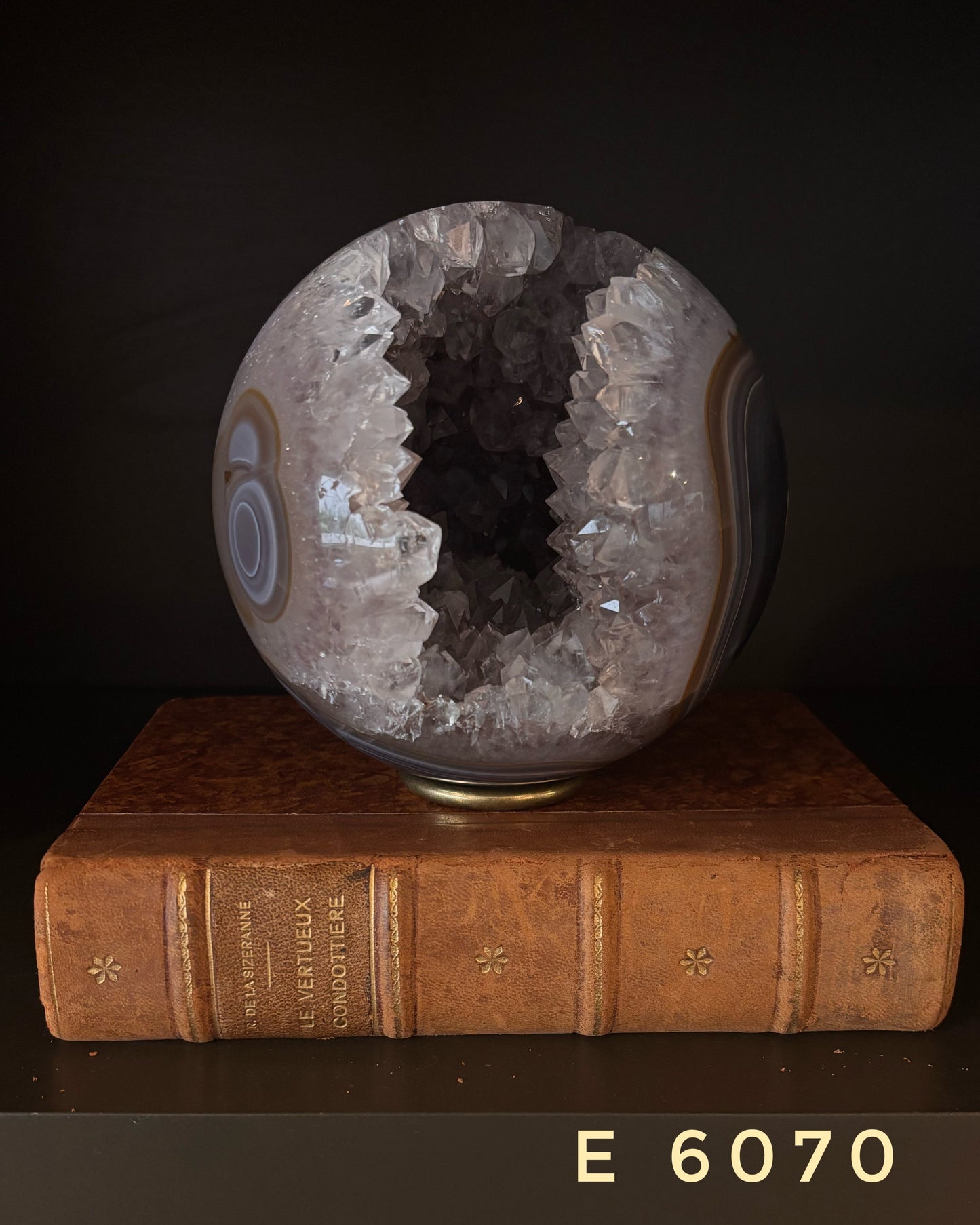SPHERE E 6070