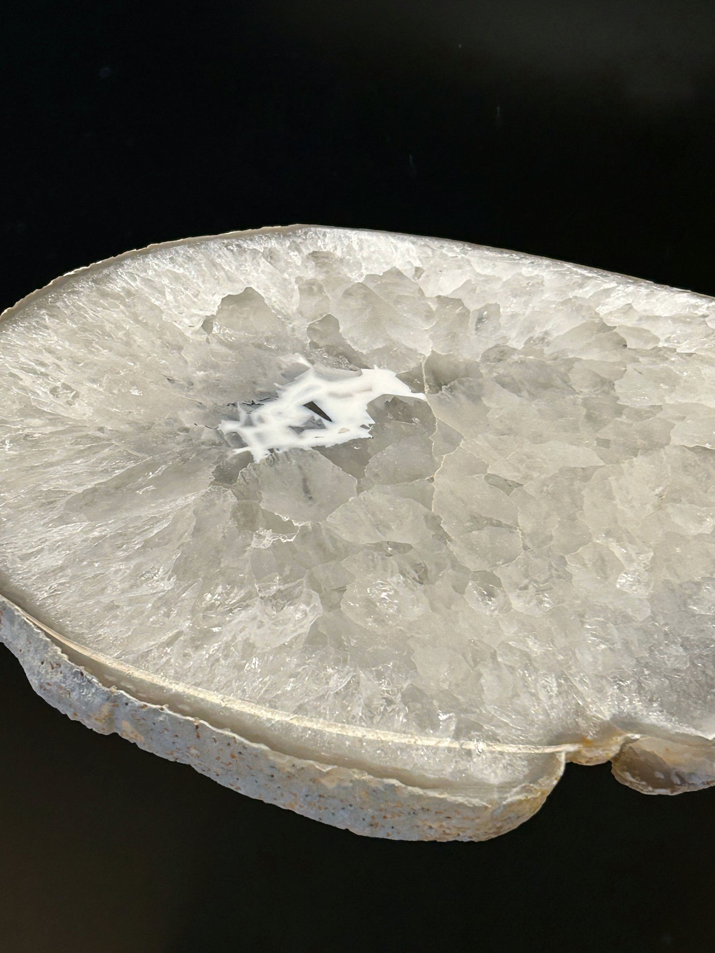 THE TABARE TABLE TT 2034