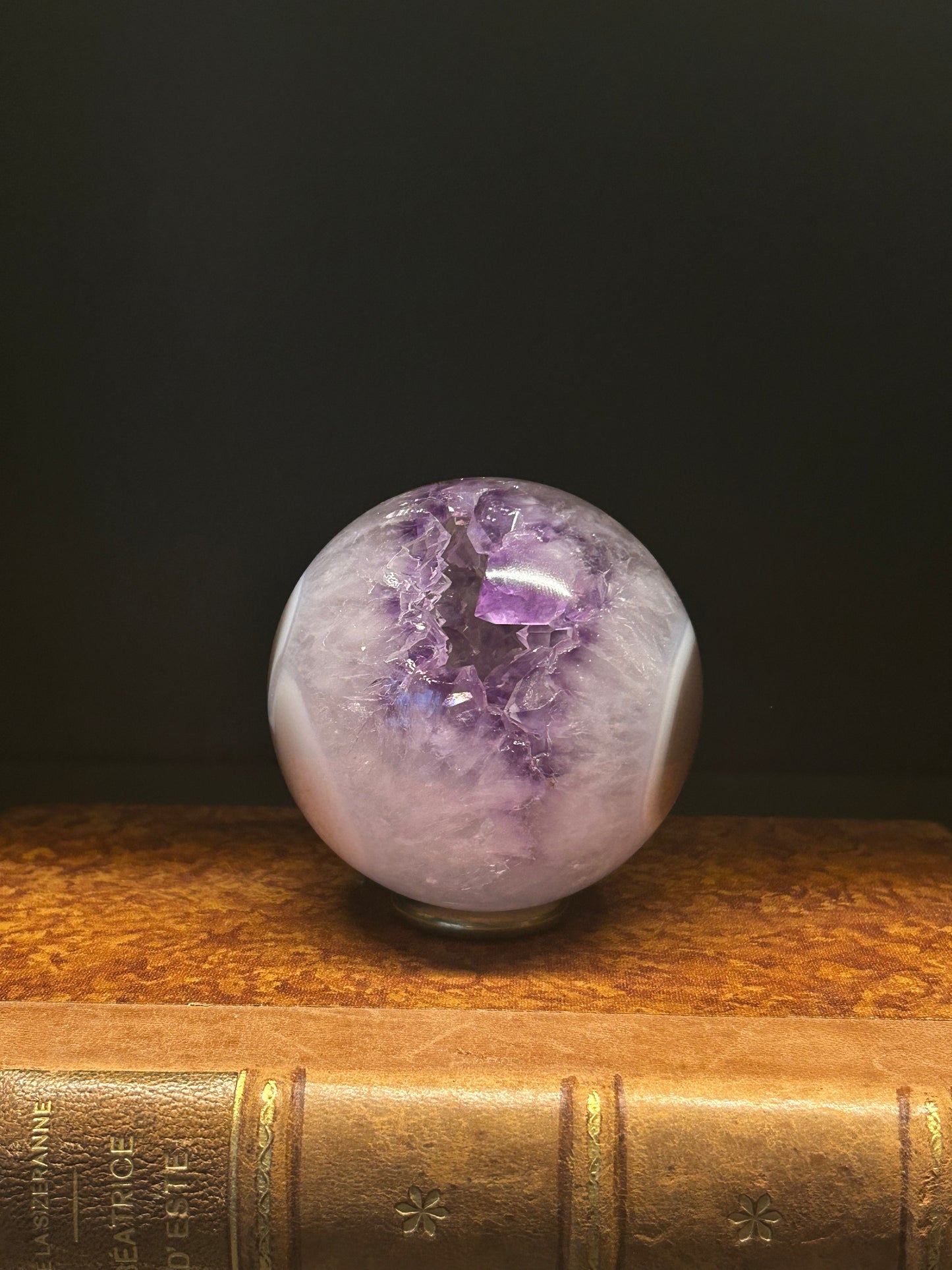 SPHERE E 6122