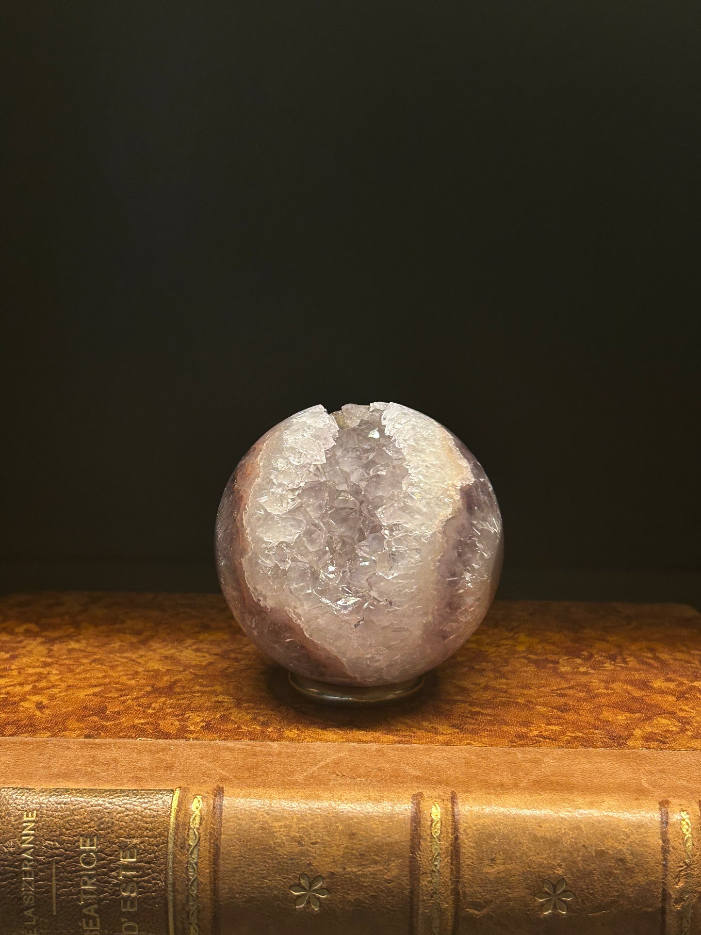 SPHERE E 6128
