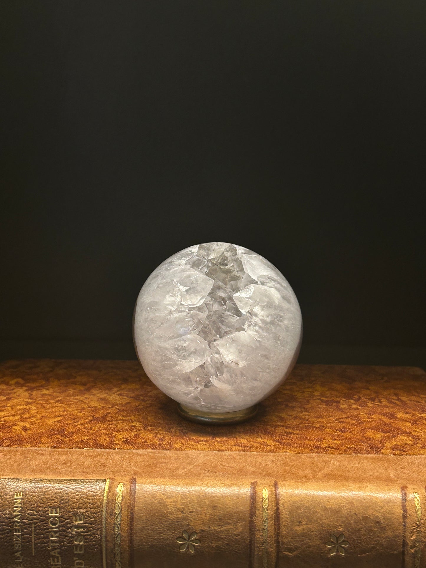 SPHERE E 6132