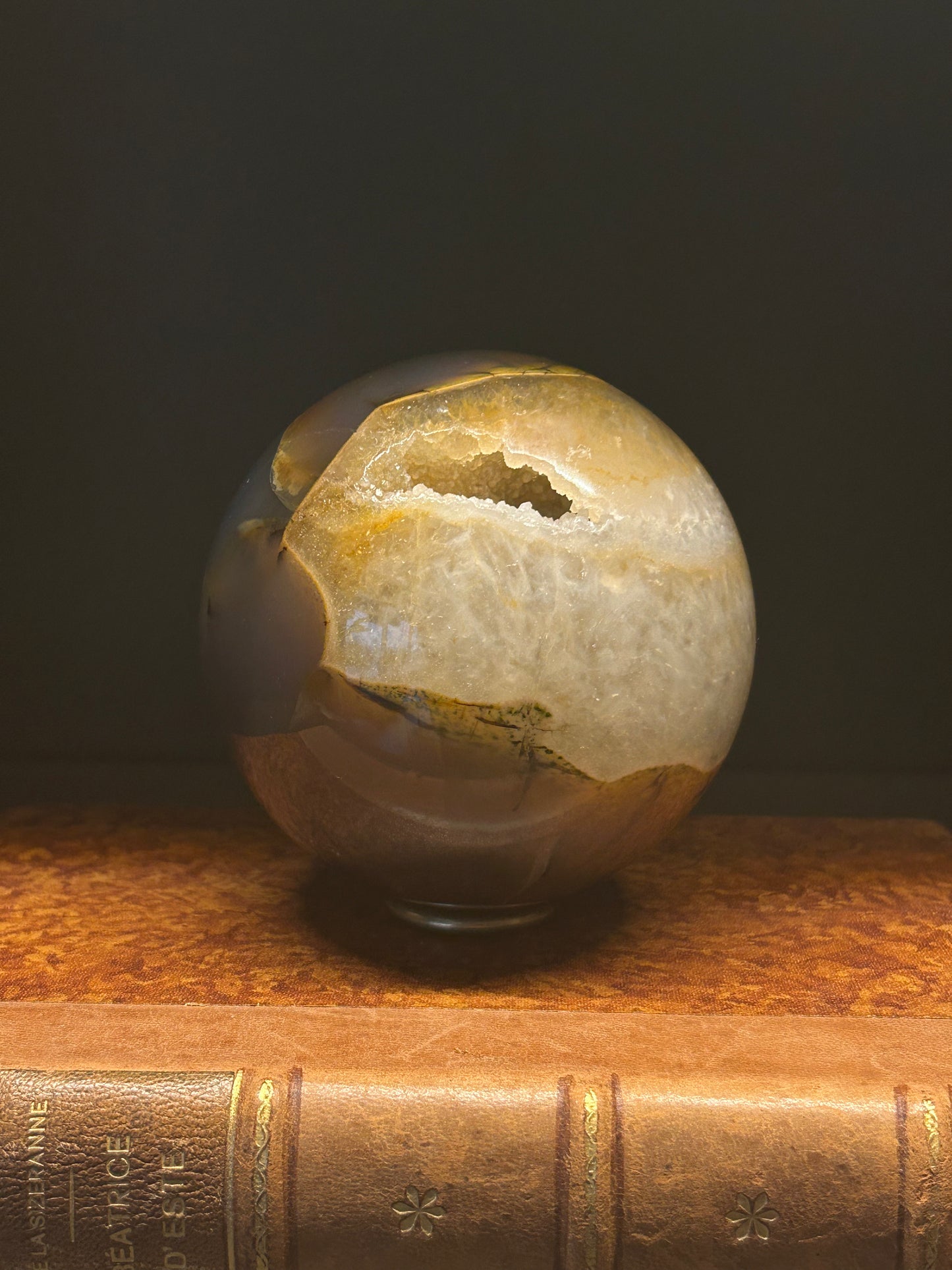SPHERE E 6138