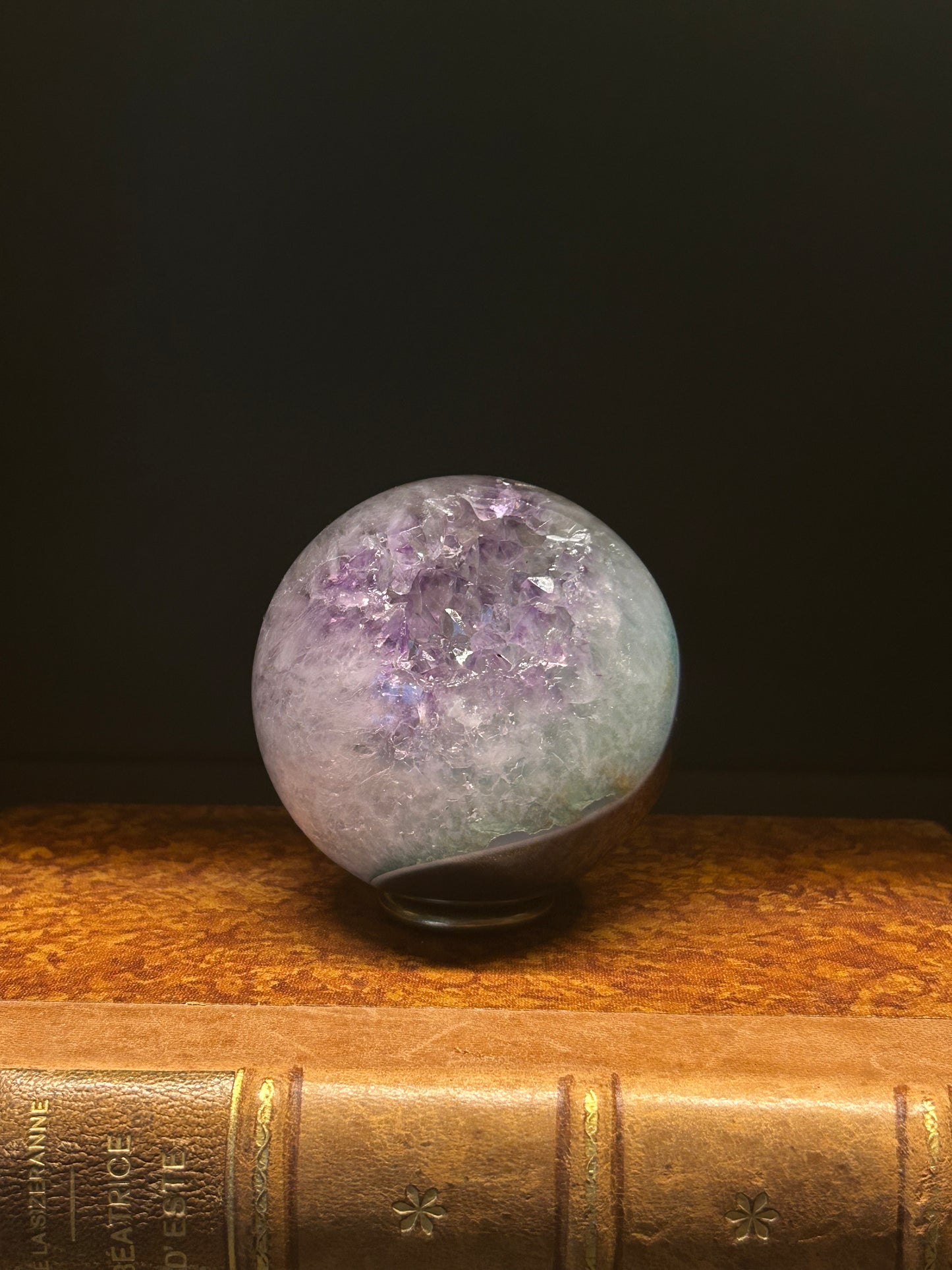 SPHERE E 6140