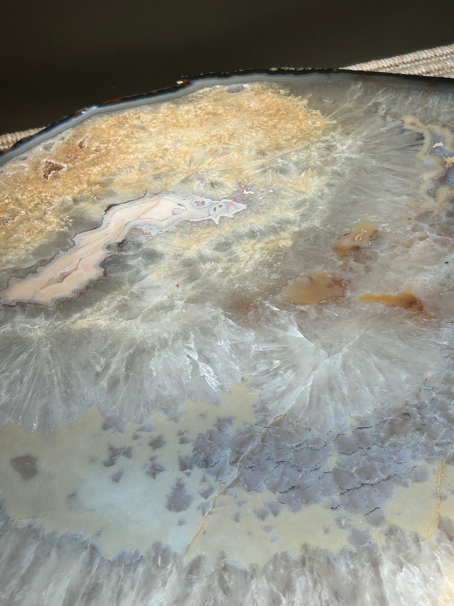 CENTER PIECES PU 11085