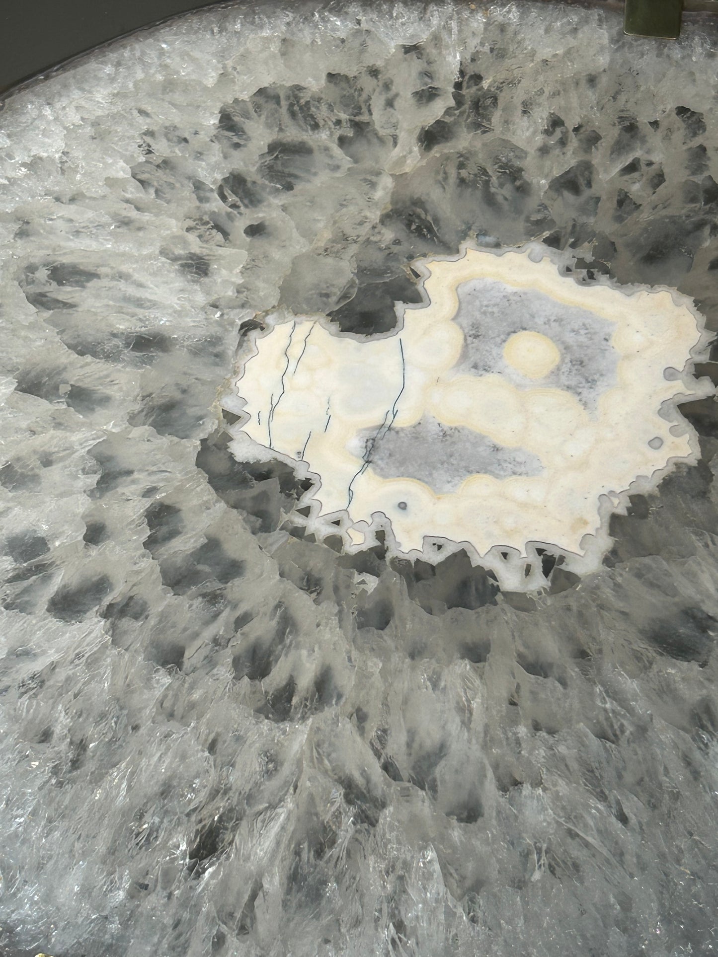 APARICIO TRAY AT 3093