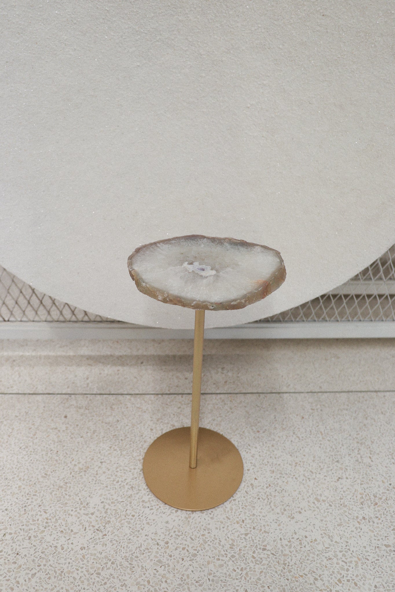 THE CHARRUA TABLE RR 14024