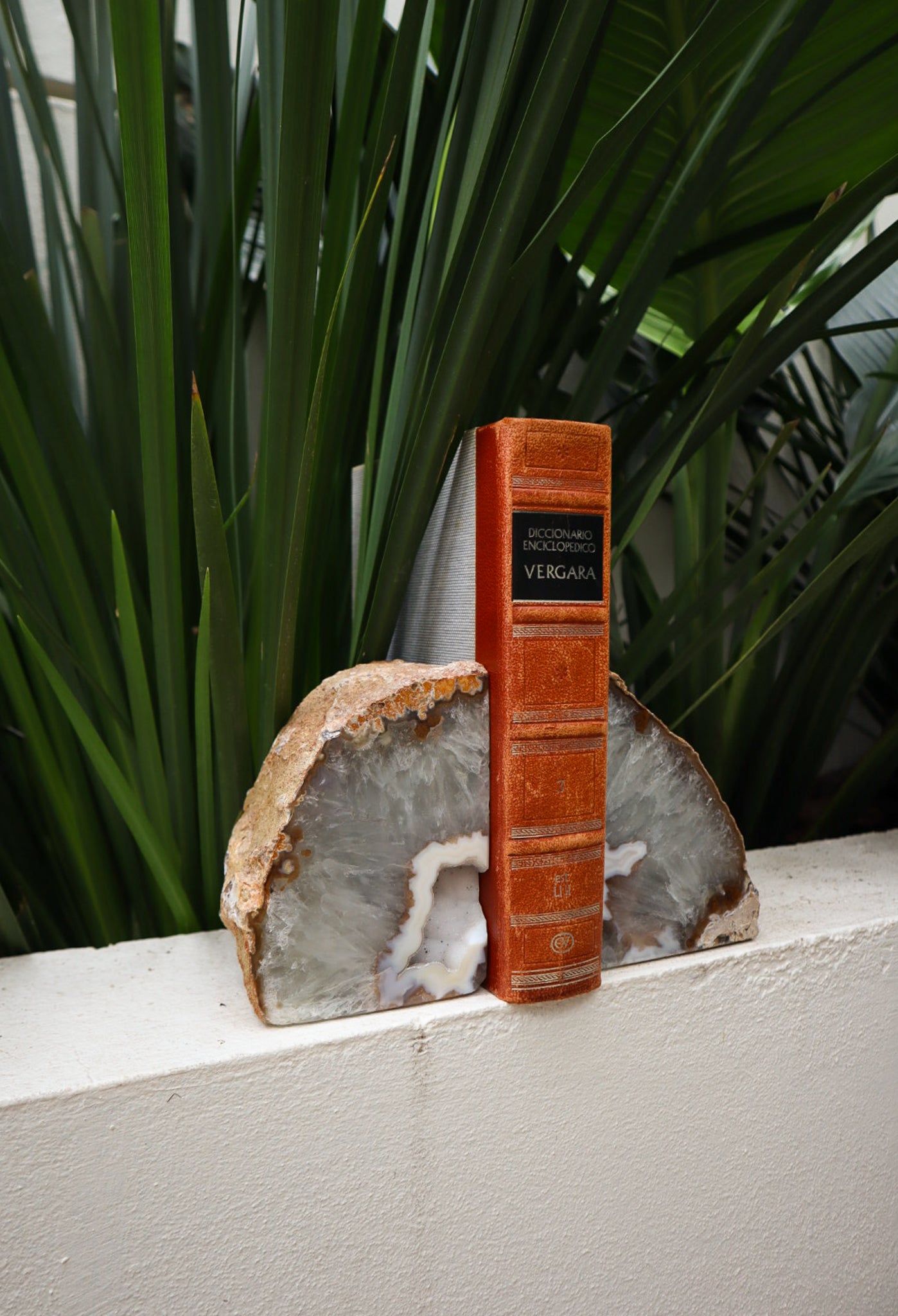 BOOKEND PU 11065