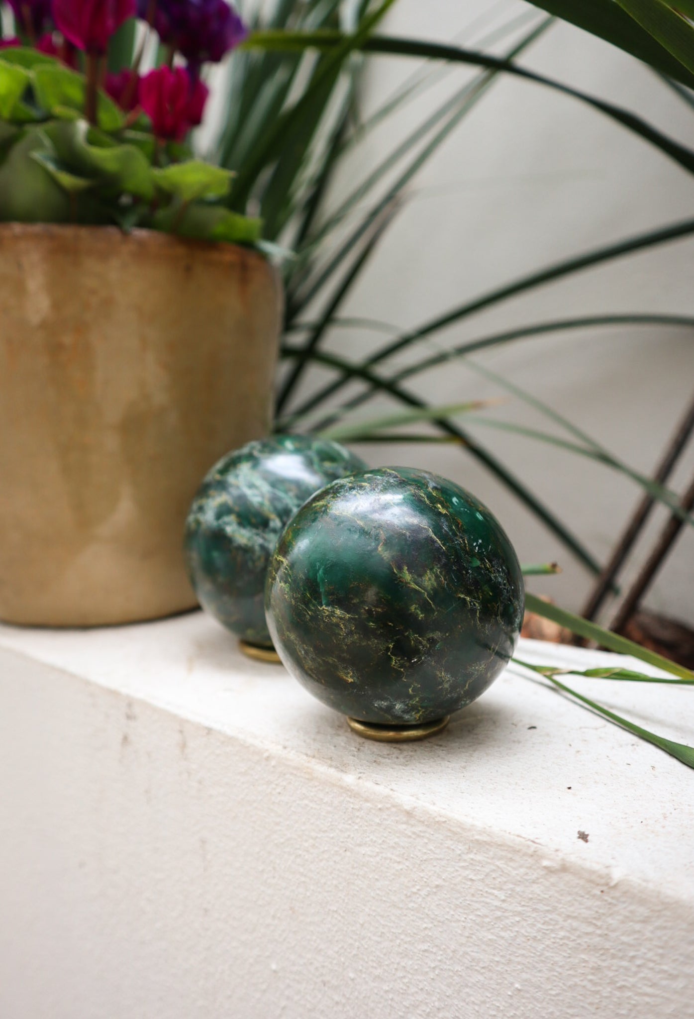 SPHERE E 6063