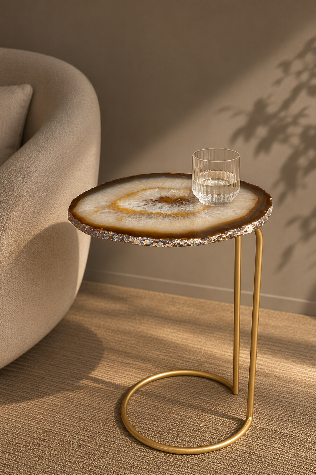 THE TABARE TABLE TT 2037