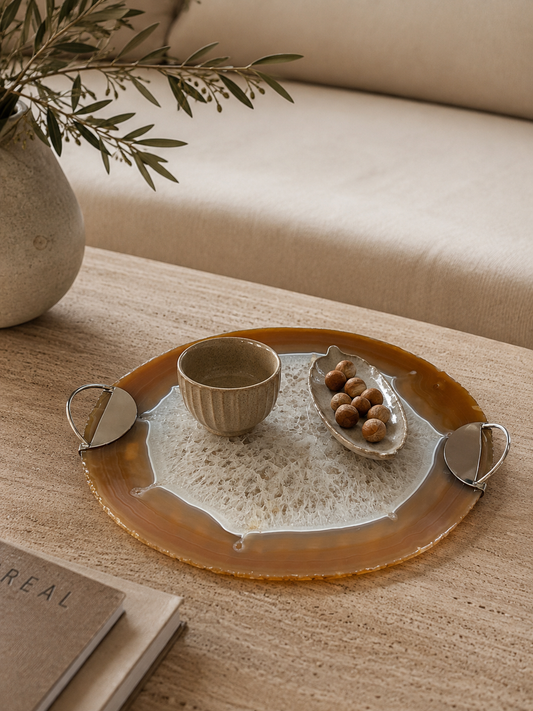 APARICIO TRAY AT 3117