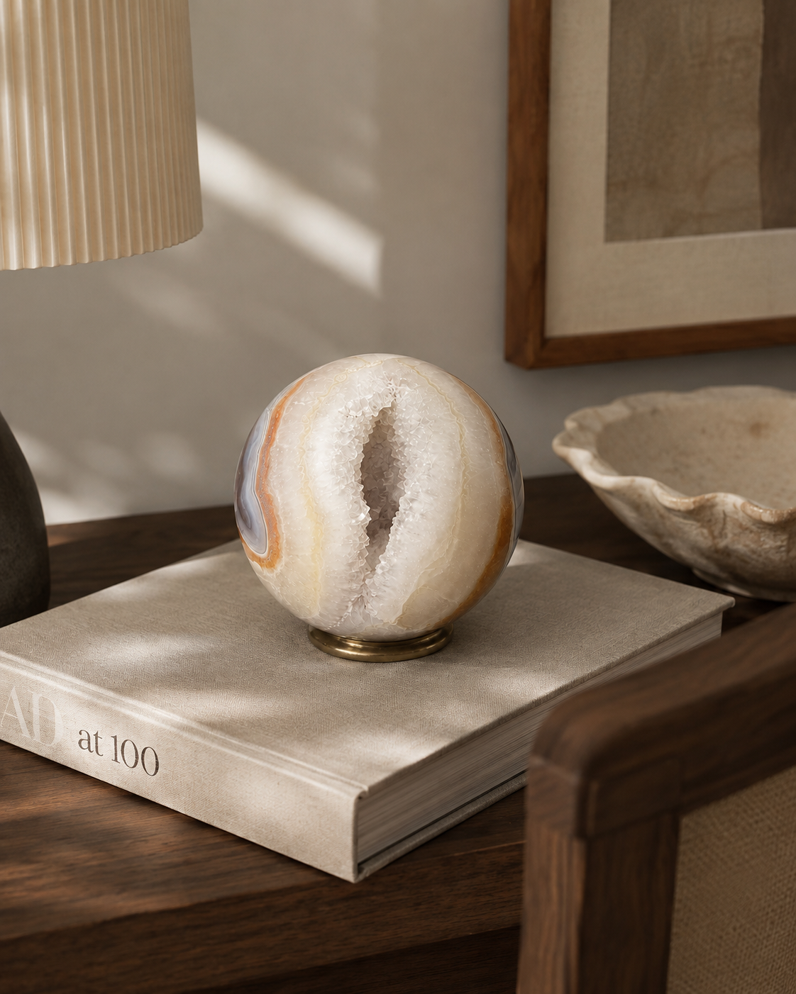 SPHERE E 6087
