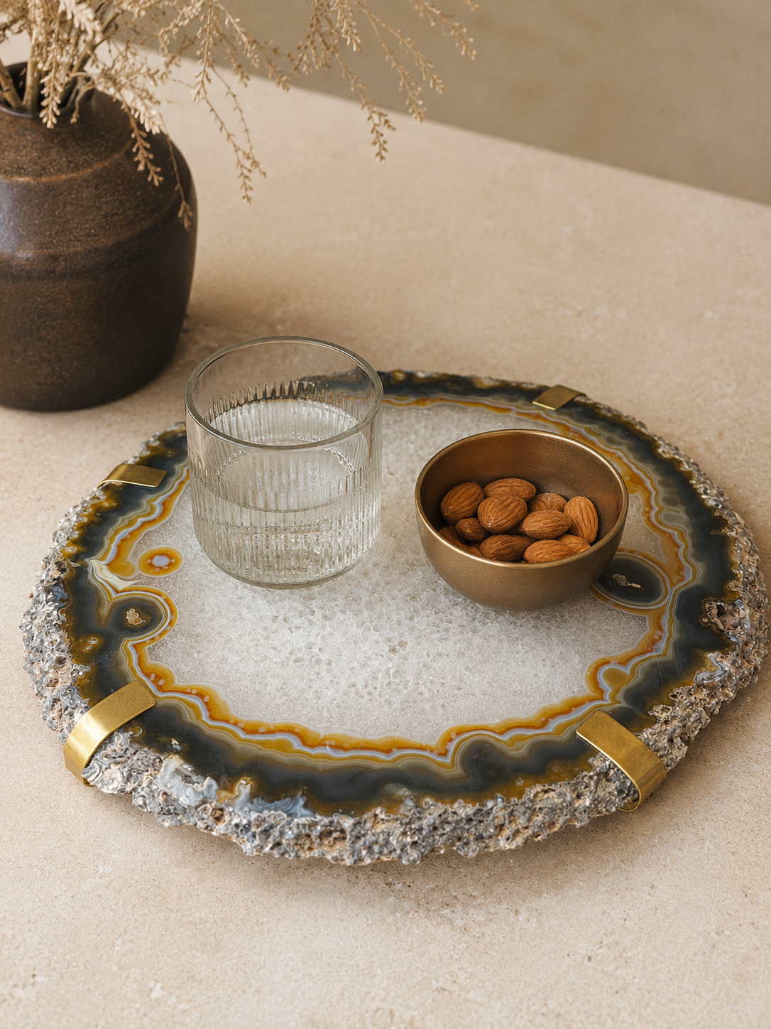 APARICIO TRAY AT 3104
