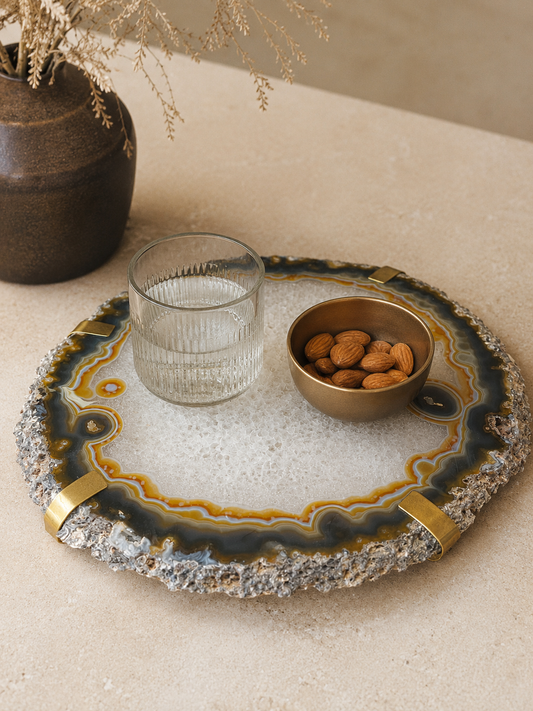 APARICIO TRAY AT 3104