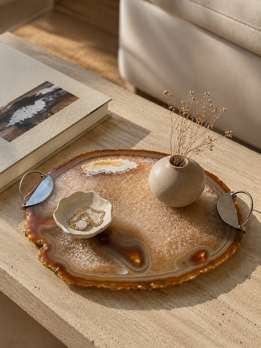 APARICIO TRAY AT 3108