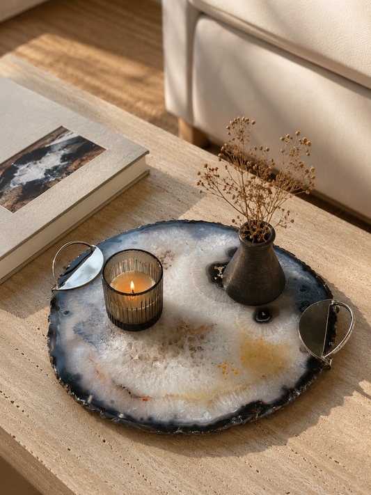 APARICIO TRAY AT 3109