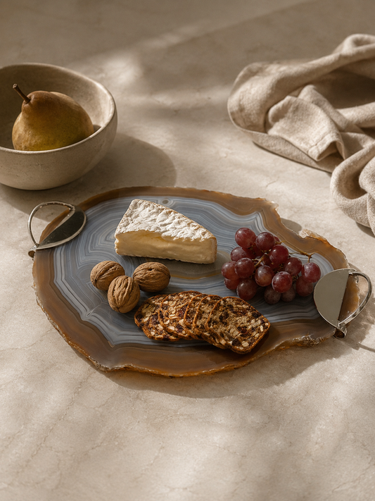 APARICIO TRAY AT 3113