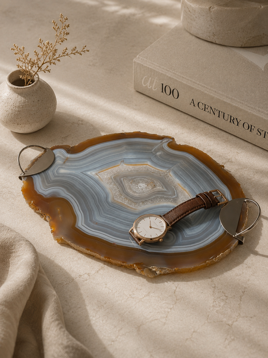APARICIO TRAY AT 3114