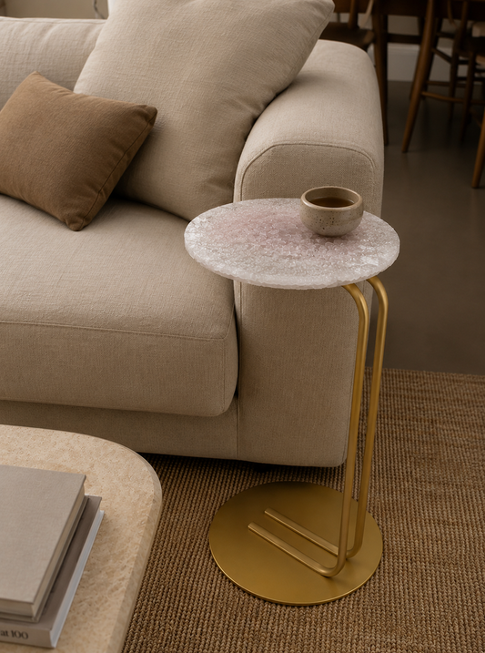 THE ARTIGAS TABLE AR 13021