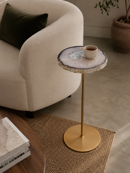 THE CHARRUA TABLE RR 14017