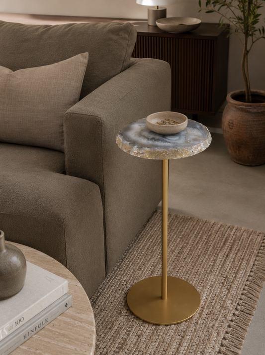 THE CHARRUA TABLE RR 14019