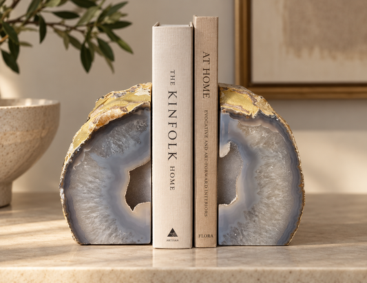 BOOKEND PU 11072