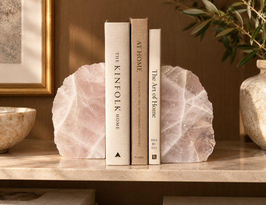 BOOKEND PU 11020