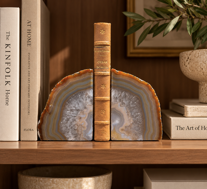 BOOKEND PU 11097