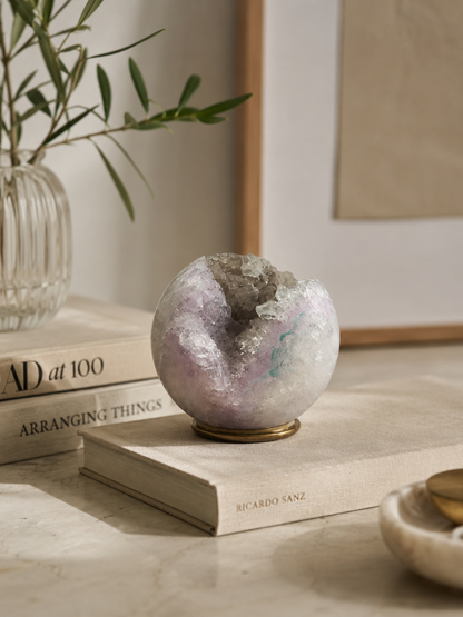 SPHERE E 6082