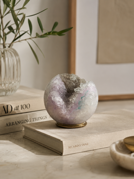 SPHERE E 6082