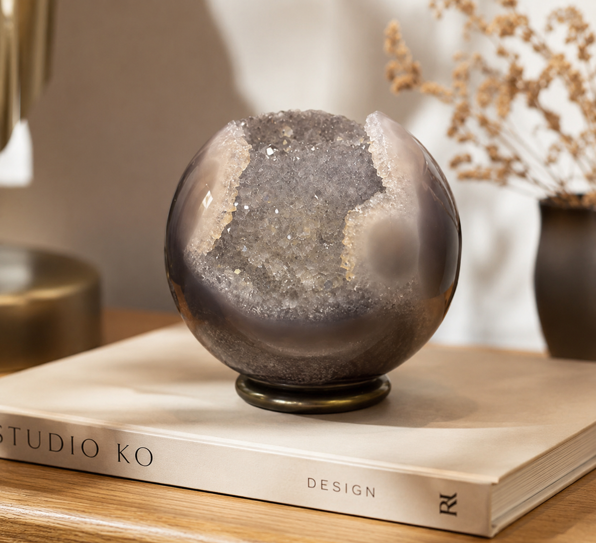 SPHERE E 6110
