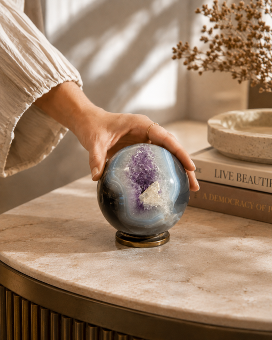 SPHERE E 6118