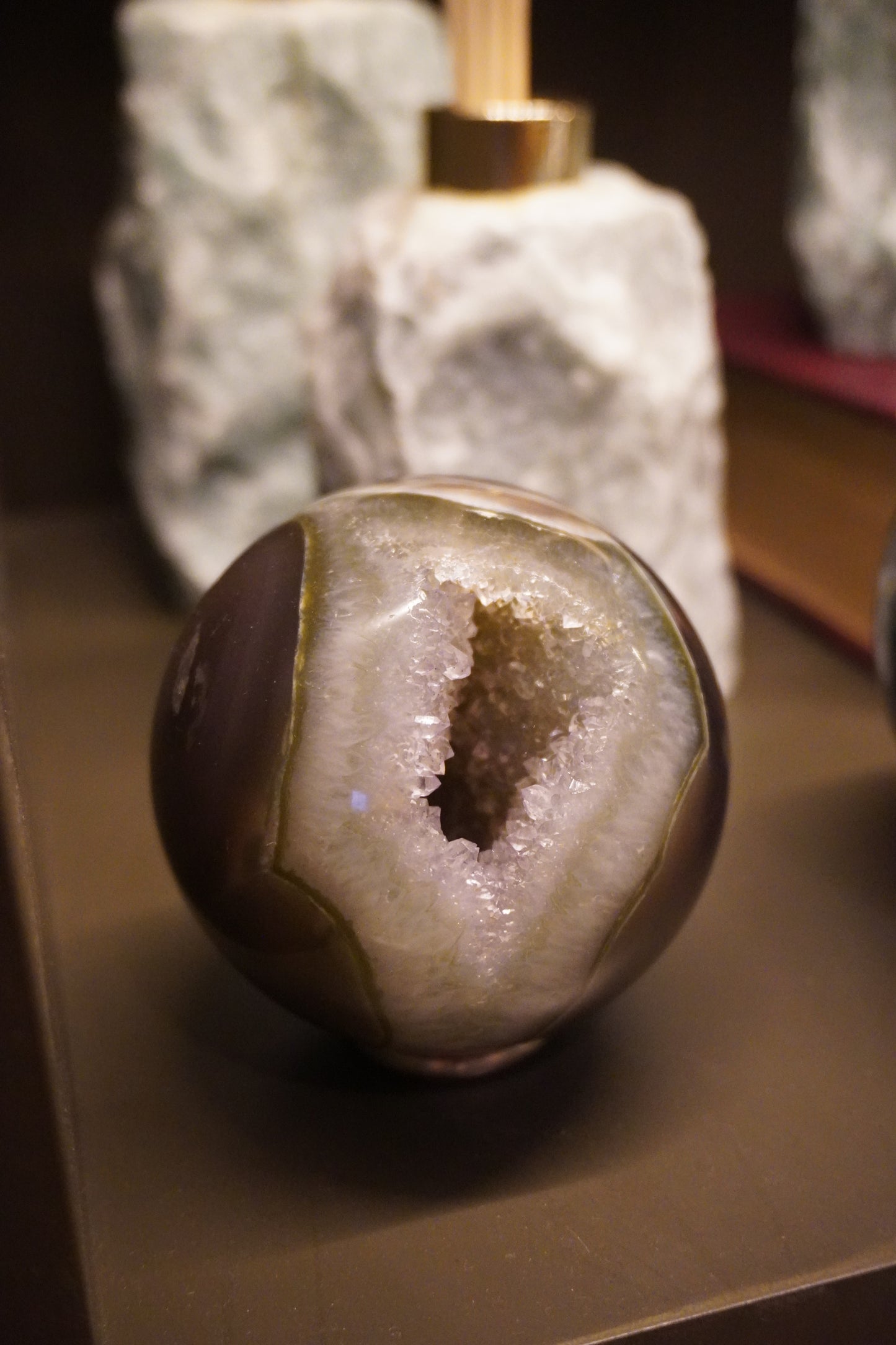 SPHERE E 6137