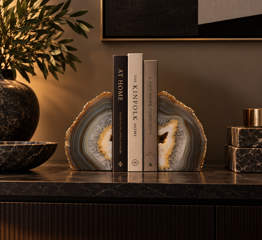 BOOKEND PU 11118