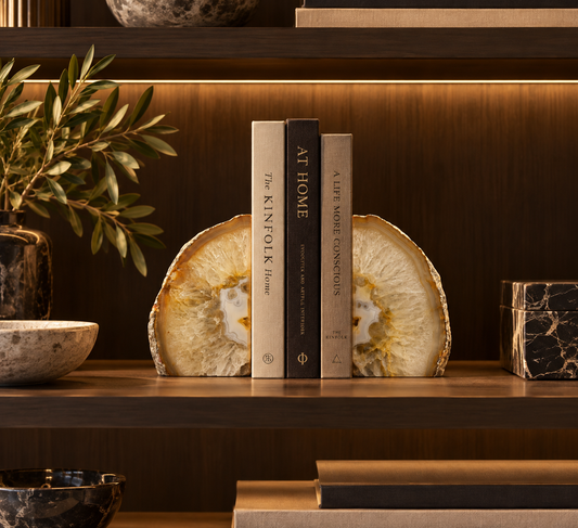 BOOKEND PU 11123