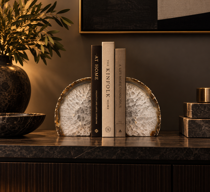 BOOKEND PU 11120
