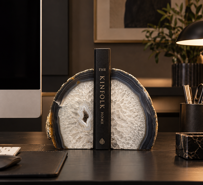 BOOKEND PU 11115