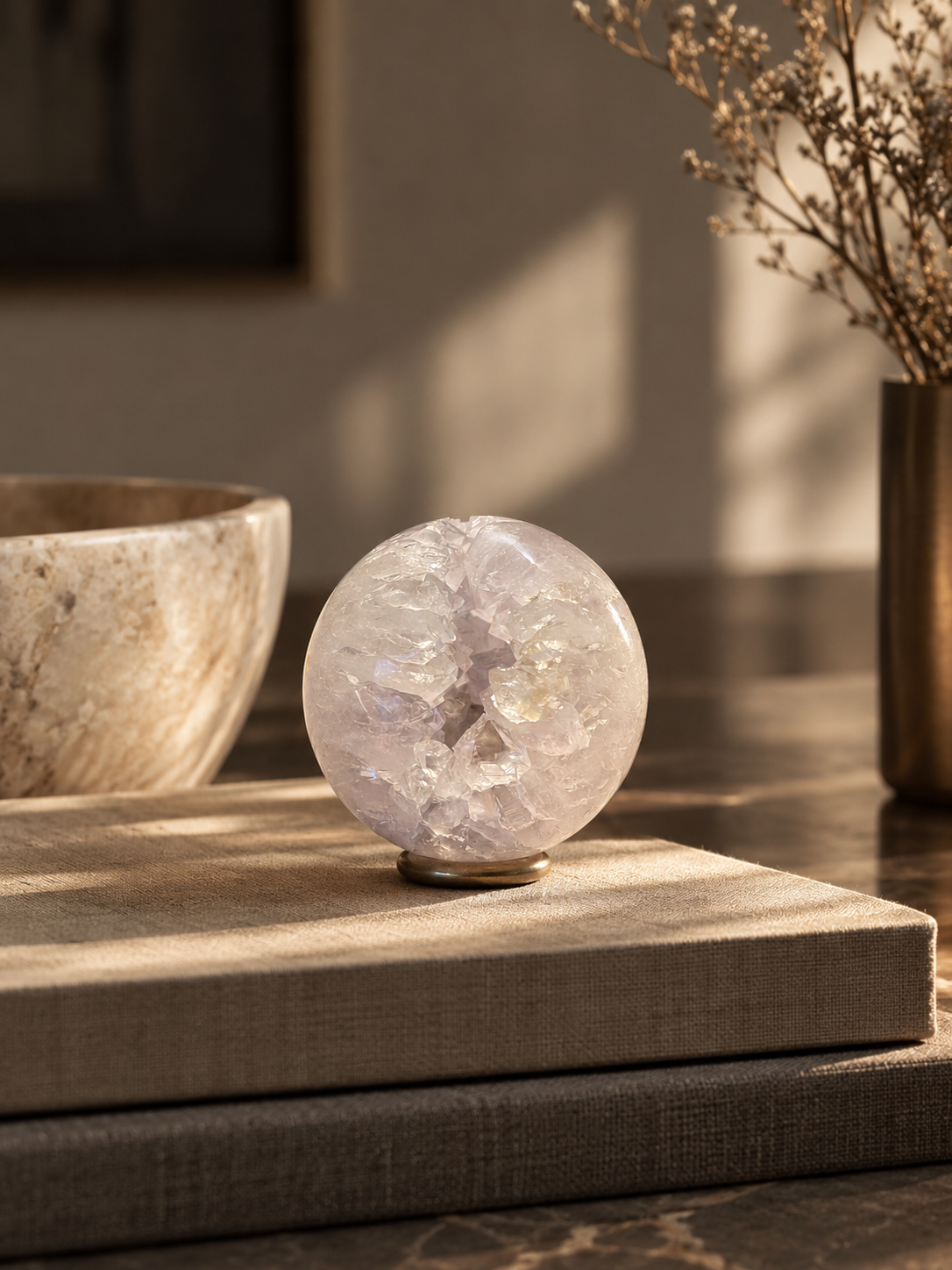 SPHERE E 6081