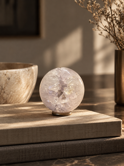 SPHERE E 6081
