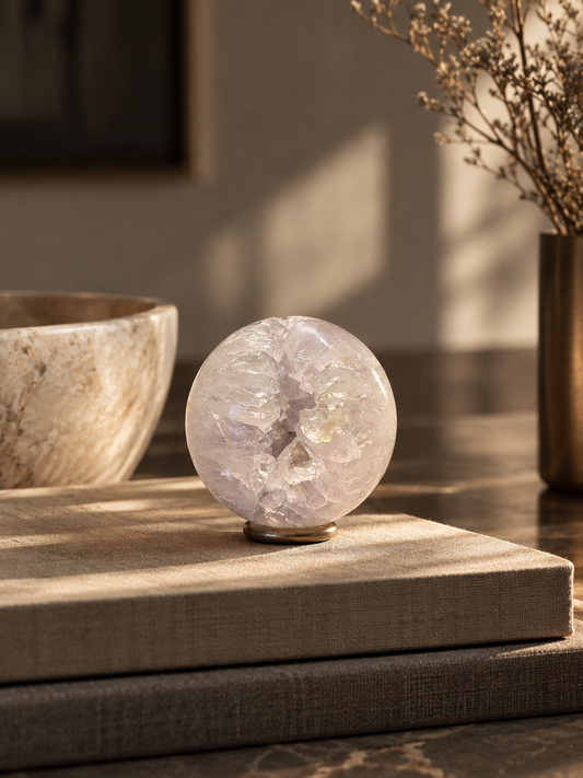 SPHERE E 6081