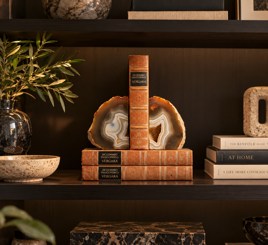 BOOKEND PU 11122