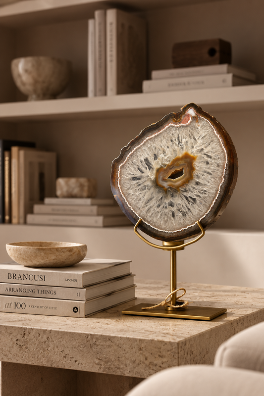 CANDLE HOLDER 4059