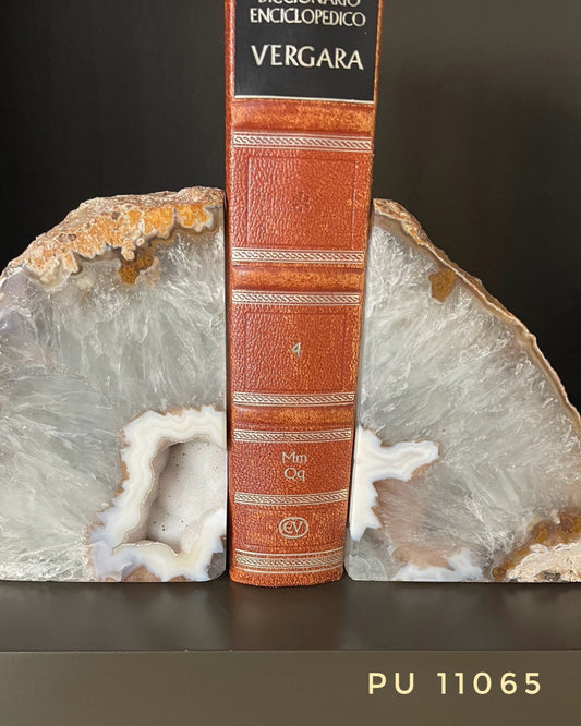BOOKEND PU 11065